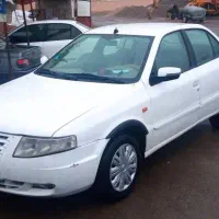 سمند سورن ۸۷