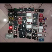 تعمیرات ماشین و موتور شارژی|اسباب‌‌بازی|خرم‌آباد, |دیوار