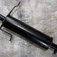 منبع اگزوز ۱۰۶