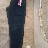 شلوار مام استایل سایز ۴۲|لباس|نسیمشهر, |دیوار