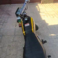 موتور هندا مدل95