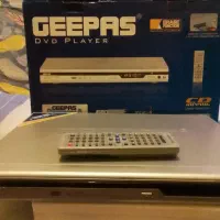 پخش کننده dvd|پخش‌کننده DVD و ویدیو|تهران, شهید اسدی|دیوار