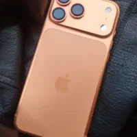 ایفون ۱۷پرومکس