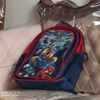 کیف مدرسه