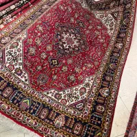 جفت ۶ متری نقشه قبا در حد نو