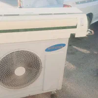 خریدار انواع کولر دوتیکه پنجری سالم وسوخته در منزل|کولر گازی و فن‌کوئل|خرمشهر, |دیوار