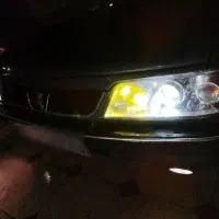 TU5 SLX|خودرو سواری و وانت|کرمان, |دیوار