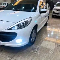 پژو 207 پانا TU5