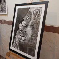 فروش تابلو نقاشی