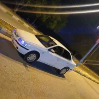 سمندمدل ۹۲