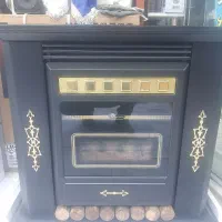 بخاری شومینه ۲۵ هزار ایران شرق در حدنو|بخاری، هیتر، شومینه|نسیم‌شهر, |دیوار