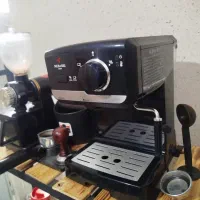 قهوه و اسپرسو ساز مباشی تلویونیکس آسیاب|سماور، چایساز، قهوهساز|مشهد, آبکوه|دیوار