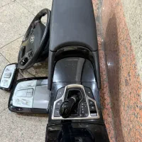 کنسول وسط گرنجور|قطعات یدکی و لوازم جانبی|تهران, بازار|دیوار
