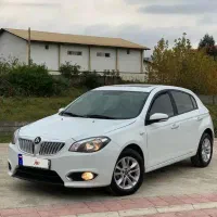 برلیانس 320موتور بزرگ