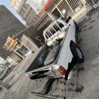 پادرا یدک کش خودروبر|خودرو سواری و وانت|خوی, |دیوار