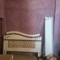 تخت دونفره