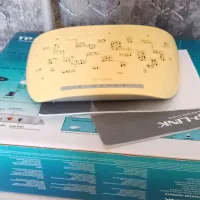 مودم روتر tp link