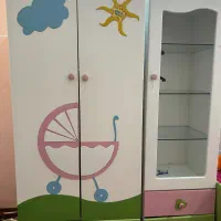 سرویس خواب کودک و نوجوان