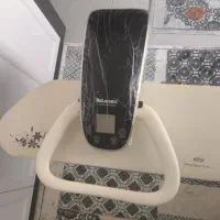 اتو پرس دلمونتی مدل Dl-920