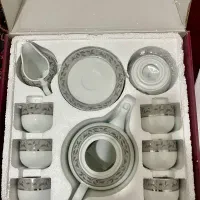 سرویس چایی خوری
