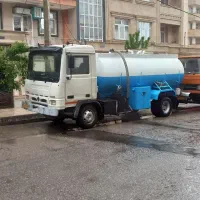 تخلیه چاه ولوله بازکنی تشخیص ترکیدگی زنجان وحومه