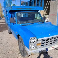 زامیاد دیزل|خودرو سواری و وانت|میاندوآب, |دیوار