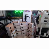 لانه عروس هلندی