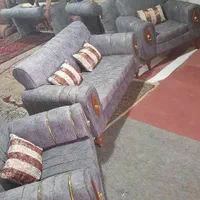 مبل سنبل|مبلمان خانگی و میز عسلی|ابهر, |دیوار