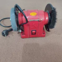 چاقو تیز کن صنعتی