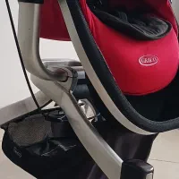 کالسکه برند گراکو آمریکایی|کالسکه و لوازم جانبی|کرج, شهرک بنفشه|دیوار