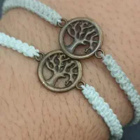 دسبند دستبافت|بدلیجات|مشکین‌دشت, |دیوار