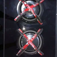 مخفی و شیشه ای|هود|مراغه, |دیوار