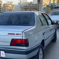 پژو ۴۰۵ مدل ۸۹ عروسک|خودرو سواری و وانت|سردشت, |دیوار