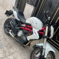 بنلی310|موتورسیکلت|مشهد, الهیه|دیوار