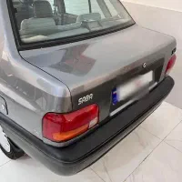 پرایدکلکسیونی|خودرو سواری و وانت|ایلام, |دیوار