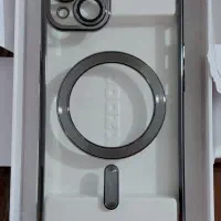 قاب گوشی آیفون|لوازم جانبی موبایل و تبلت|گرگان, |دیوار