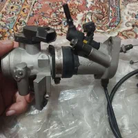 لوازم موتور 200