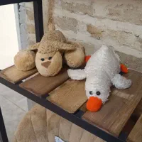 عروسک های پولیشی|اسباب‌بازی بچه|پردیس, فاز ۳|دیوار