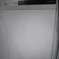 ماشین ظرفشویی مجیک 14نفر