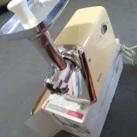 چرخ گوشت خانگی Sinbo اصل ترکیه نو