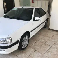 پژو پارسxu7p/مدل۱۴۰۲/کارکرد۱۹۰۰۰/دریچه/مشابه صفر|خودرو سواری و وانت|تهران, نصرت|دیوار