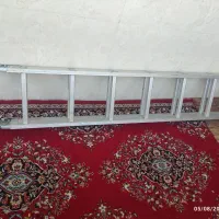 نردبان آلومینیومی درحدنونو