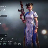 اکانت کالاف خیلی خوش شانس