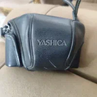 دوربین یاشیکا