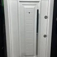 درب ضد سرقت ترک|مصالح و تجهیزات ساختمان|بوشهر, |دیوار