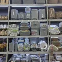 سرویس پلاستیک|ظروف سرو و پذیرایی|تهران, مولوی|دیوار