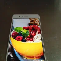 گوشیه p9 لایت هواوی|موبایل|ماهدشت, |دیوار