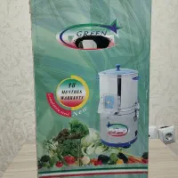 تعدادی لوازم خانگی نو|اجاق گاز و لوازم برقی پختوپز|اردبیل, |دیوار