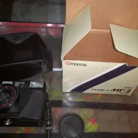 دوربین عکاسی یاشیکا|دوربین عکاسی و فیلم‌برداری|اردبیل, |دیوار