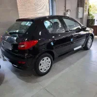 207 تیوفایو پلاس TU5P